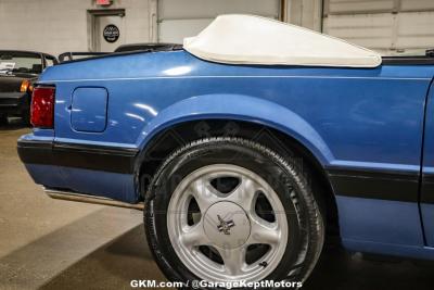 1989 Ford Mustang