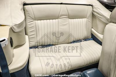 1989 Ford Mustang
