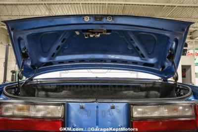 1989 Ford Mustang