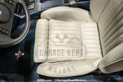 1989 Ford Mustang
