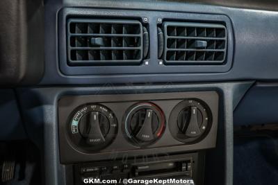 1989 Ford Mustang