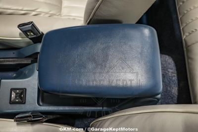 1989 Ford Mustang