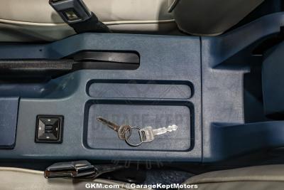 1989 Ford Mustang