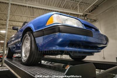 1989 Ford Mustang