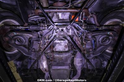 1989 Ford Mustang