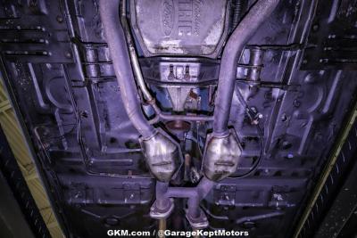 1989 Ford Mustang