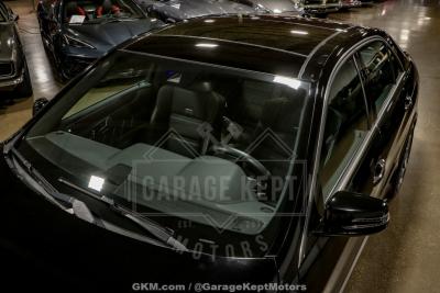 2016 Mercedes - Benz E-Class