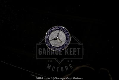2016 Mercedes - Benz E-Class