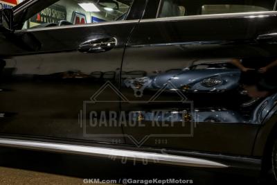 2016 Mercedes - Benz E-Class