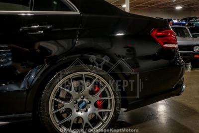 2016 Mercedes - Benz E-Class