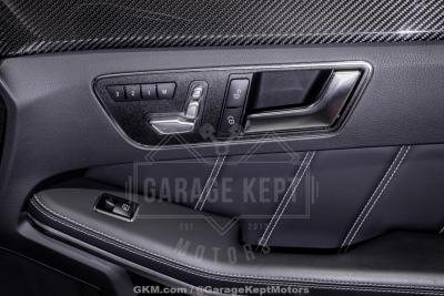 2016 Mercedes - Benz E-Class