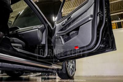 2016 Mercedes - Benz E-Class