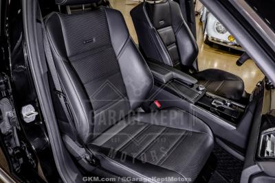2016 Mercedes - Benz E-Class