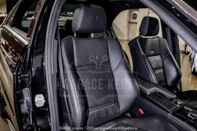 2016 Mercedes - Benz E-Class