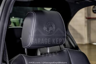 2016 Mercedes - Benz E-Class