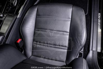 2016 Mercedes - Benz E-Class