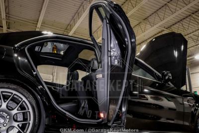 2016 Mercedes - Benz E-Class