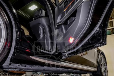 2016 Mercedes - Benz E-Class