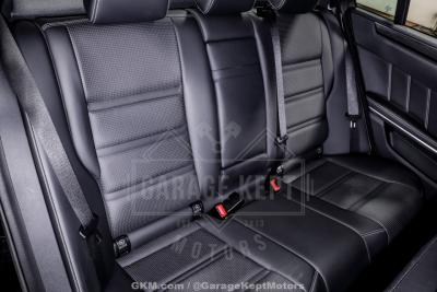 2016 Mercedes - Benz E-Class