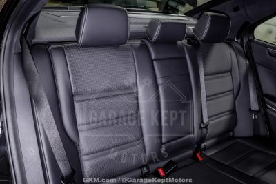 2016 Mercedes - Benz E-Class