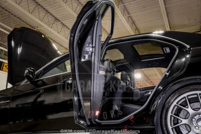 2016 Mercedes - Benz E-Class