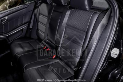 2016 Mercedes - Benz E-Class