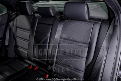 2016 Mercedes - Benz E-Class