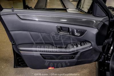 2016 Mercedes - Benz E-Class