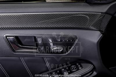 2016 Mercedes - Benz E-Class