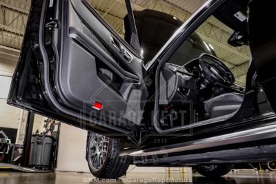 2016 Mercedes - Benz E-Class
