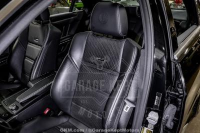 2016 Mercedes - Benz E-Class