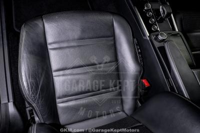 2016 Mercedes - Benz E-Class