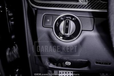 2016 Mercedes - Benz E-Class
