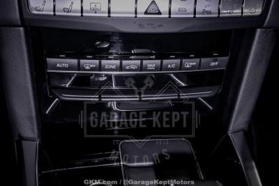 2016 Mercedes - Benz E-Class