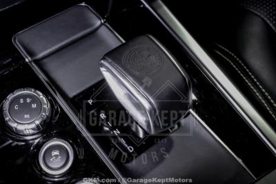 2016 Mercedes - Benz E-Class