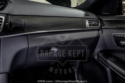 2016 Mercedes - Benz E-Class