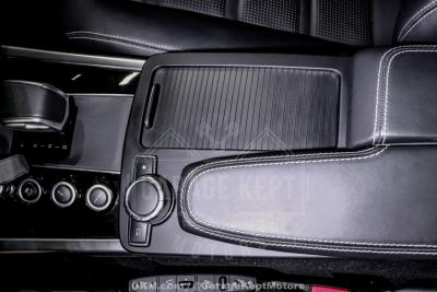 2016 Mercedes - Benz E-Class