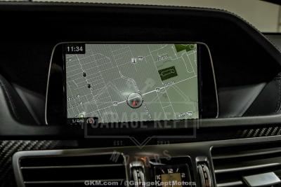 2016 Mercedes - Benz E-Class