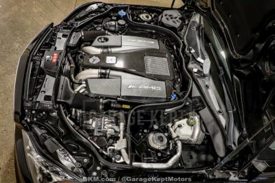 2016 Mercedes - Benz E-Class