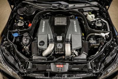 2016 Mercedes - Benz E-Class