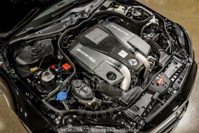 2016 Mercedes - Benz E-Class