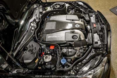 2016 Mercedes - Benz E-Class