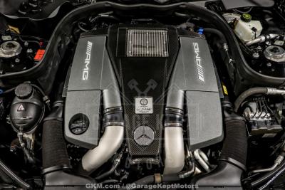2016 Mercedes - Benz E-Class