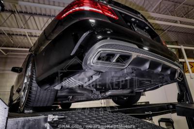 2016 Mercedes - Benz E-Class