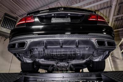2016 Mercedes - Benz E-Class