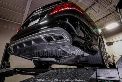 2016 Mercedes - Benz E-Class
