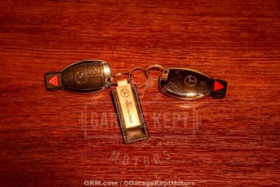 2016 Mercedes - Benz E-Class