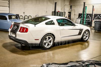 2010 Ford Mustang