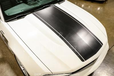 2010 Ford Mustang