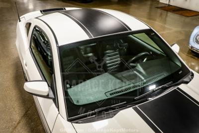 2010 Ford Mustang